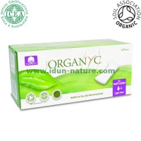Salvaslip 100% algod�n org�nico ORGANYC